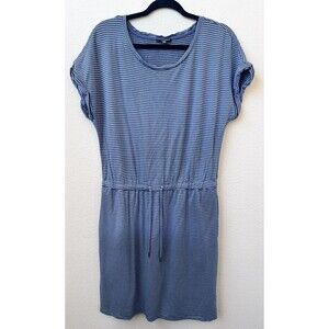 Hilary Radley | Dresses | Hilary Radley Glittering Silver Midi Dress Size Medium